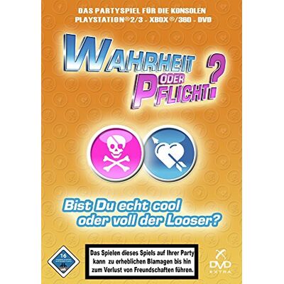Wahrheit oder Pflicht? (X360+PS2+PS3) Wahrheit oder Pflicht? (X360+PS2+PS3)