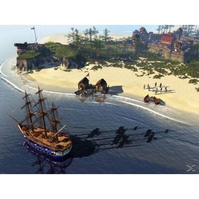 Microsoft Age of Empires 3: Complete Collection (PC) Microsoft Age of Empires 3: Complete Collection (PC)