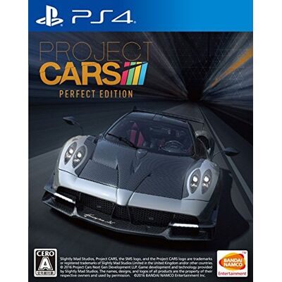 Pro-Ject CARS PERFECT EDITION Pro-Ject CARS PERFECT EDITION