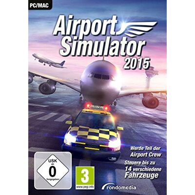 Airport Simulator 2015 Airport Simulator 2015