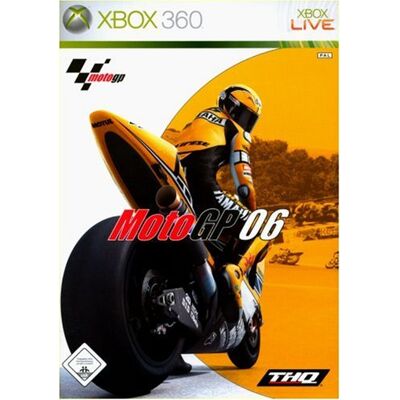 Moto GP 06 Moto GP 06