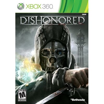 Dishonored (Platinum Hits) Dishonored (Platinum Hits)