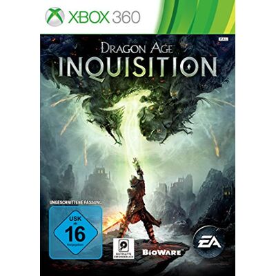 Dragon Age: Inquisition Dragon Age: Inquisition