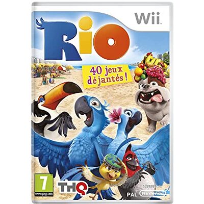 Rio Rio