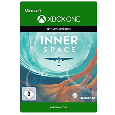 InnerSpace Xbox One Download Code InnerSpace Xbox One Download Code