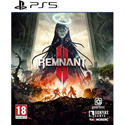 Remnant 2 /PS5 Remnant 2 /PS5