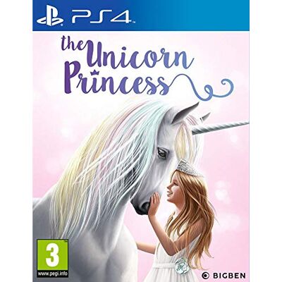 Unicorn Princess Unicorn Princess