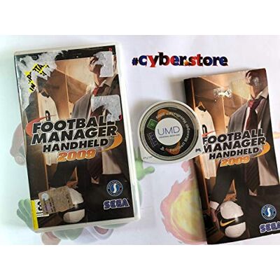 Football Manager Hendheld 2009 Football Manager Hendheld 2009