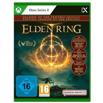 Elden Ring Shadow of the Erdtree Edition Elden Ring Shadow of the Erdtree Edition