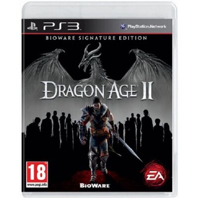 Dragon Age II Dragon Age II