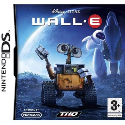 GIOCO DS WALL-E GIOCO DS WALL-E