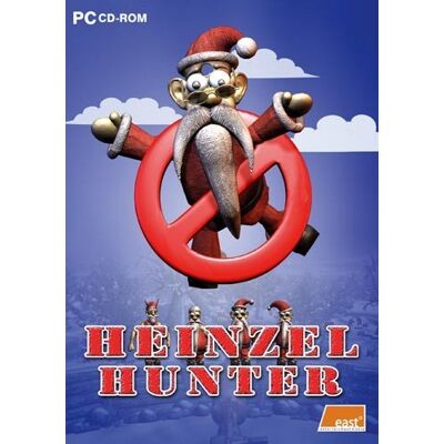 Heinzel Hunter Heinzel Hunter