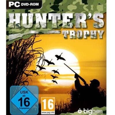 Hunter s Trophy Hunter s Trophy