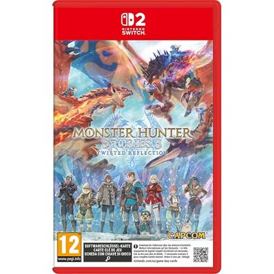Monster Cable Hunter Geschichten 3 Monster Cable Hunter Geschichten 3