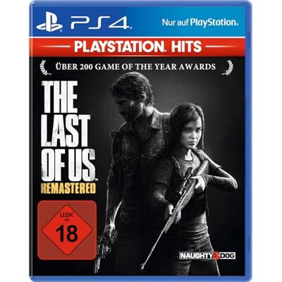 Last of Us [ Last of Us [