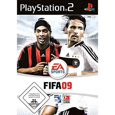 FIFA 09 FIFA 09