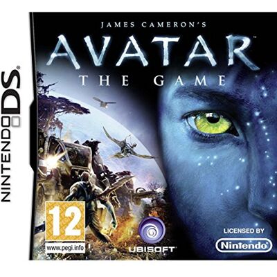 Avatar Avatar