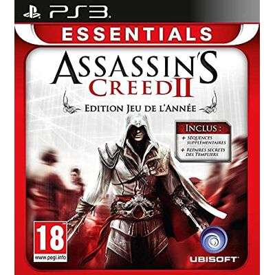 Assassin's Creed II Platinum Assassin's Creed II Platinum