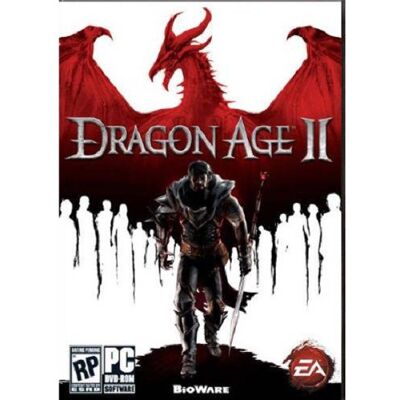 Dragon Age II Dragon Age II