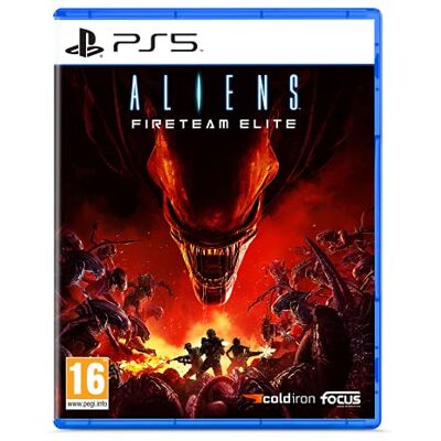 Videogioco Focus Home Interactive Aliens Fireteam Elite Videogioco Focus Home Interactive Aliens Fireteam Elite