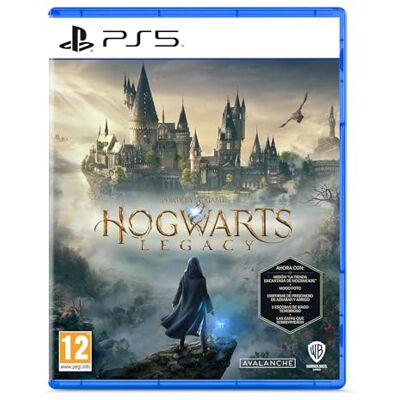Warner PlayStation 5 Games Videospiel Warner PlayStation 5 Games Videospiel