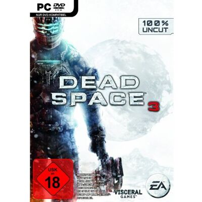 Dead Space 3 (uncut) Dead Space 3 (uncut)