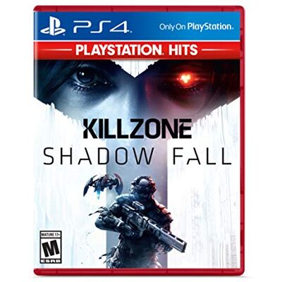 KILLZONE: SHADOW FALL GREATEST HITS EDITION KILLZONE: SHADOW FALL GREATEST HITS EDITION (1 Games) KILLZONE: SHADOW FALL GREATEST HITS EDITION KILLZONE: SHADOW FALL GREATEST HITS EDITION (1 Games)
