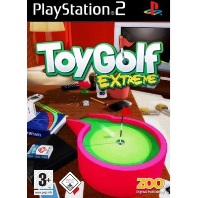 Toy Golf Extreme Toy Golf Extreme
