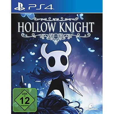 Hollow Knight PS4 Hollow Knight PS4