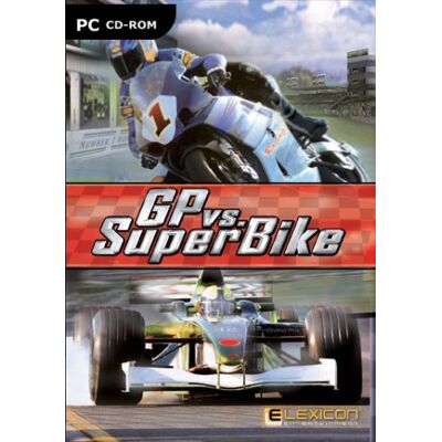 GP vs. Superbike GP vs. Superbike