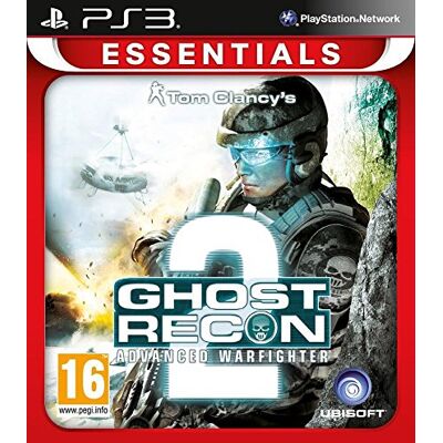 Ghost Recon : Advanced Warfighter 2 collection essentielles FR Ghost Recon : Advanced Warfighter 2 collection essentielles FR