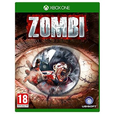 Zombi (Xbox One) by UBI Soft Zombi (Xbox One) by UBI Soft