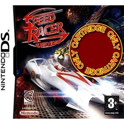 Speed Racer /NDS Speed Racer /NDS
