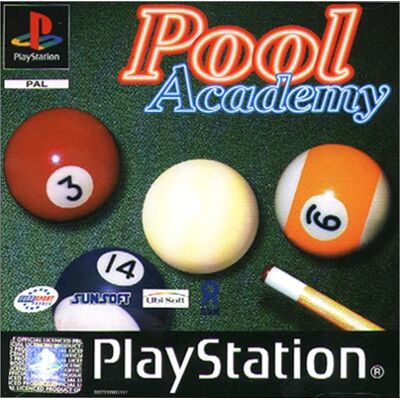 Pool Academy Pool Academy