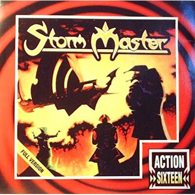 Storm Master Storm Master