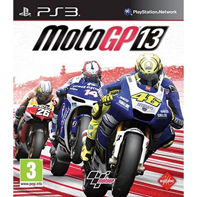 Moto GP 13 Moto GP 13