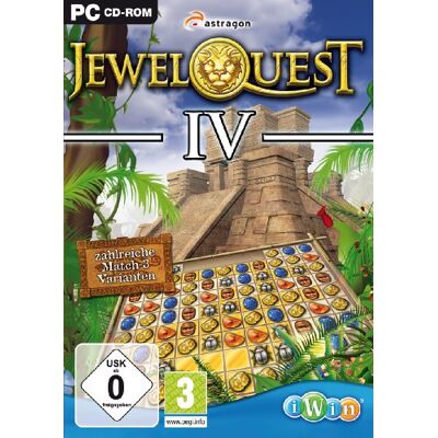 Garmin Jewel Quest IV Garmin Jewel Quest IV