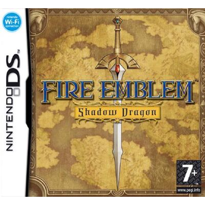 Fire Emblem:Shadow Dragon Fire Emblem:Shadow Dragon