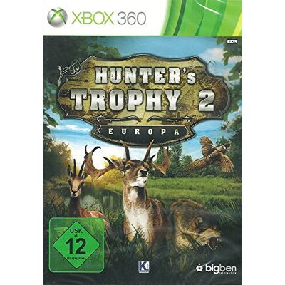 Hunter s Trophy 2 Europa Hunter s Trophy 2 Europa