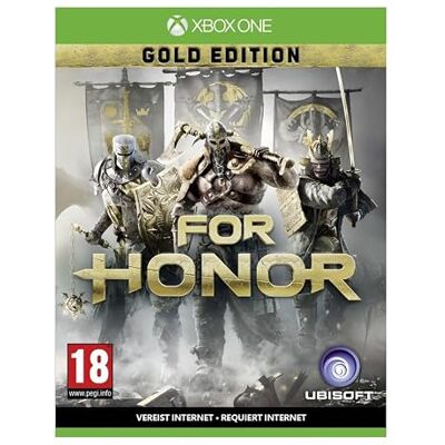 For Honor (Gold Edition) For Honor (Gold Edition)