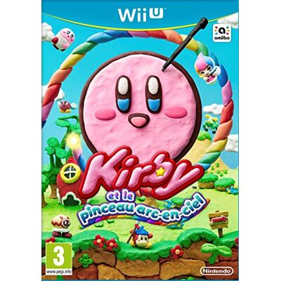 Kirby et le Pinceau Arc-en-ciel Kirby et le Pinceau Arc-en-ciel