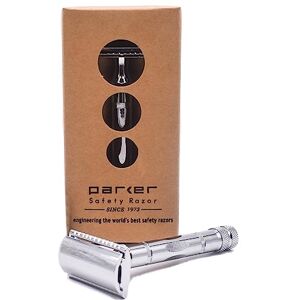 Parker Safety Razor 89R, 120 g Parker Safety Razor 89R, 120 g