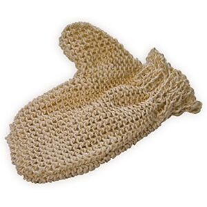 Croll & Denecke Massagehandschuh Sisal Croll & Denecke Massagehandschuh Sisal
