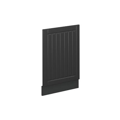 Vicco Frontblende Fame-Line, Dunkelgrau, 45 cm MDF-Front · Ohne Arbeitsplatte · ✓ Passend zur Küchenfront · Metallgriffe · Einfache Integration Vicco Frontblende Fame-Line, Dunkelgrau, 45 cm MDF-Front · Ohne Arbeitsplatte · ✓ Passend zur Küchenfront · Metallgriffe · Einfache Integration