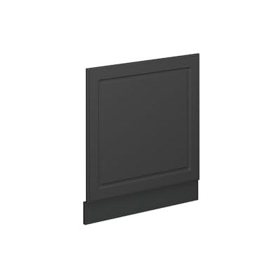 Vicco Frontblende Fame-Line, Anthrazit-Gold Landhaus, 60 cm MDF-Front · Ohne Arbeitsplatte · ✓ Passend zur Küchenfront · Metallgriffe · Einfache Integration Vicco Frontblende Fame-Line, Anthrazit-Gold Landhaus, 60 cm MDF-Front · Ohne Arbeitsplatte · ✓ Passend zur Küchenfront · Metallgriffe · Einfache Integration