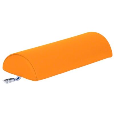 Sport-Tec Lagerungsrolle Lagerungskissen Knierolle Fitnessrolle für Massageliege 40x15x7,5 cm Sport-Tec Lagerungsrolle Lagerungskissen Knierolle Fitnessrolle für Massageliege 40x15x7,5 cm
