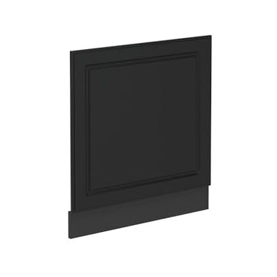 Vicco R-Line Geschirrspülblende - Modern Anthrazit Küchenaccessoire Vicco R-Line Geschirrspülblende - Modern Anthrazit Küchenaccessoire