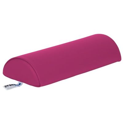 Sport-Tec Lagerungsrolle Lagerungskissen Knierolle Fitnessrolle für Massageliege 40x15x7,5 cm Sport-Tec Lagerungsrolle Lagerungskissen Knierolle Fitnessrolle für Massageliege 40x15x7,5 cm