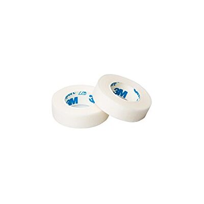BeautyPeils Micropore 3M Medizinisches Klebeband für Wimpernverlängerung BeautyPeils Micropore 3M Medizinisches Klebeband für Wimpernverlängerung