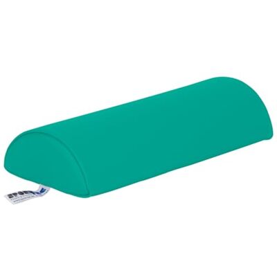 Sport-Tec Lagerungsrolle Lagerungskissen Knierolle Fitnessrolle für Massageliege 40x15x7,5 cm Sport-Tec Lagerungsrolle Lagerungskissen Knierolle Fitnessrolle für Massageliege 40x15x7,5 cm